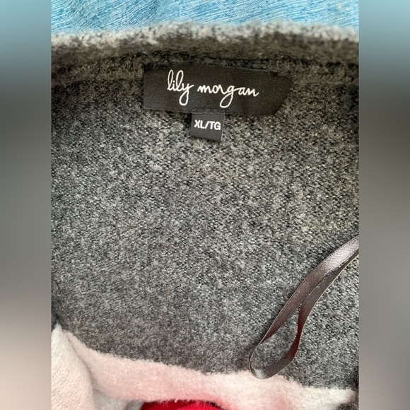 Cardigan - Picture 3 of 3